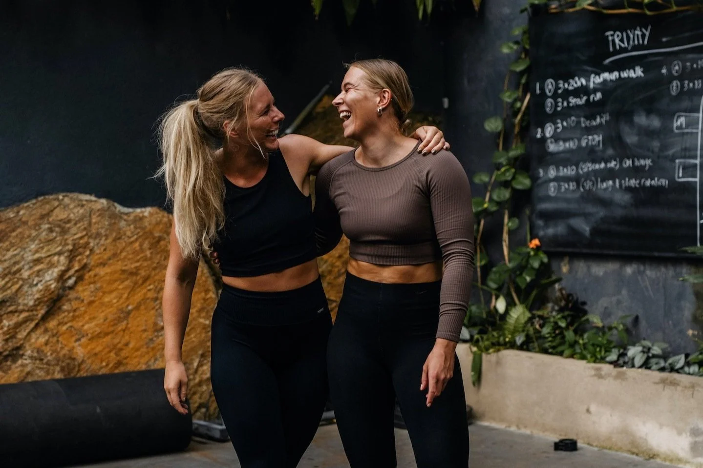 9 tips for training in Sri Lanka Makahiya Fitness Makahiya Fitness